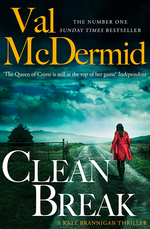 Clean Break by Val McDermid