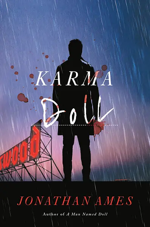 Karma Doll by Jonathan Ames