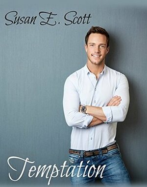 Temptation by Susan E. Scott