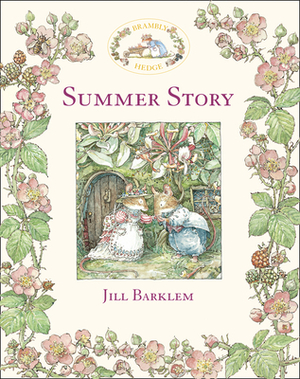 Summer Story by Jill Barklem