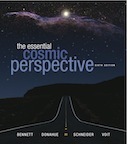 Essential Cosmic Perspective, The, Books a la Carte Plus Mastering Astronomy with Pearson Etext -- Access Card Package [With Access Code] by Megan Donahue, Nicholas Schneider, Jeffrey Bennett