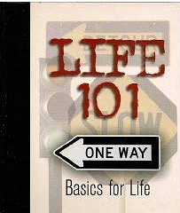 Life 101 Basics for Life by Julie Reece, Colleen L. Reece