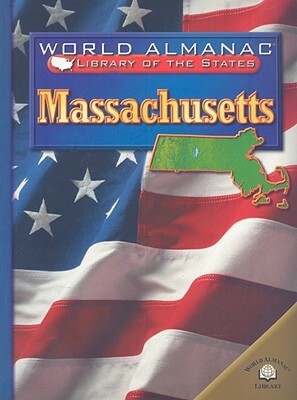 Massachusetts: The Bay State by Rachel Barenblat