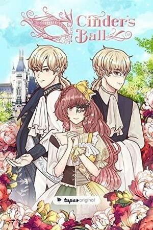 Cinder's Ball by C.J. Young, Kisai Entertainment, Valeri Alemania