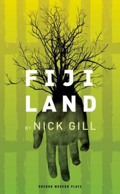 Fiji Land by Nick Gill