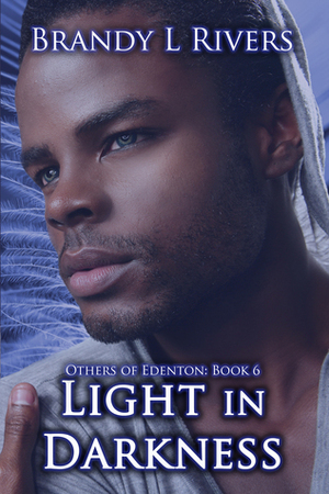 Light In Darkness by Brandy L. Rivers