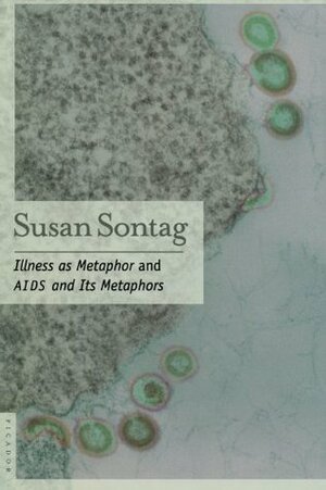 Krankheit & Aids by Susan Sontag