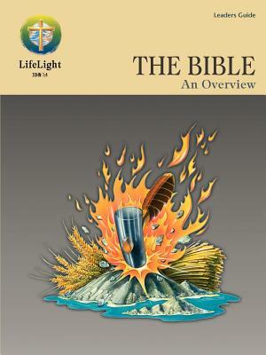 Overview of the Bible - Leaders Guide (Teacher) by Ronald Ehlke, Diane Grebing