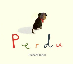 Perdu by Richard Jones