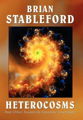 Heterocosms by Brian Stableford