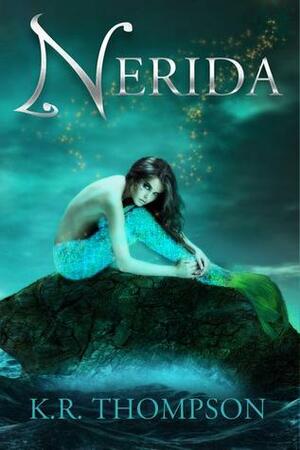 Nerida by K.R. Thompson