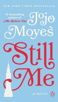 Still Me by Jojo Moyes