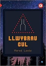 Llwybrau Cul by Mared Lewis