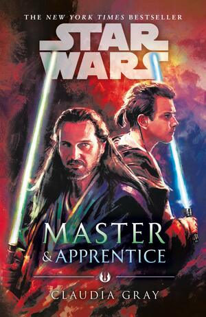 Master and Apprentice by Claudia Gray