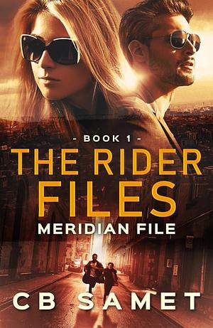 Meridian File by CB Samet