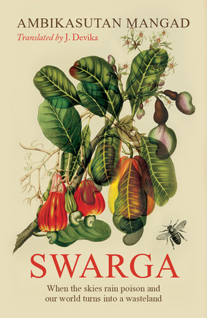 Swarga by J. Devika, Ambikasutan Mangad