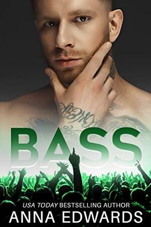 Bass by Anna Edwards