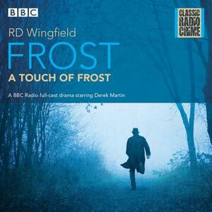 A Touch of Frost by R.D. Wingfield