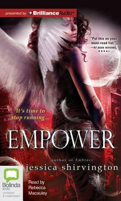 Empower by Jessica Shirvington