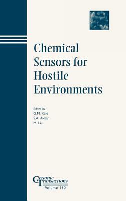 Chemical Sensors for Hostile Environments by 