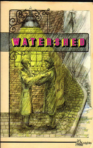 Watershed by David Rees