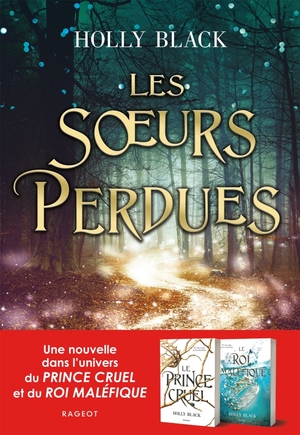 Les soeurs perdues by Holly Black