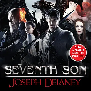 Seventh Son by Joseph Delaney