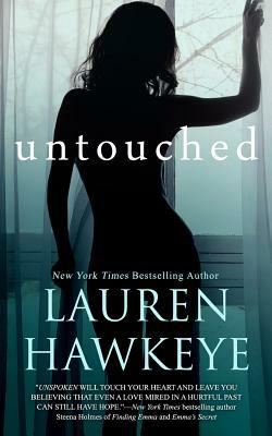 Untouched by Lauren Hawkeye