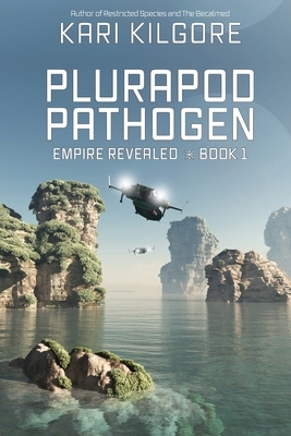 Plurapod Pathogen by Kari Kilgore