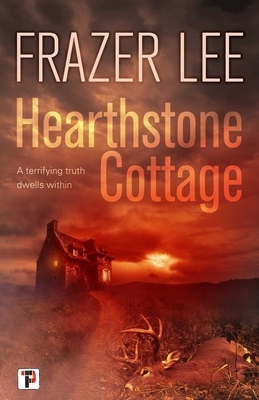 Hearthstone Cottage by Frazer Lee