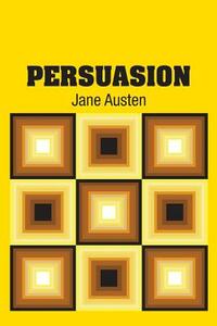 Persuasion by Jane Austen