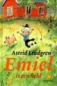 Emiel is een held by Astrid Lindgren
