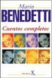 Cuentos completos: 1947-1994 by Mario Benedetti