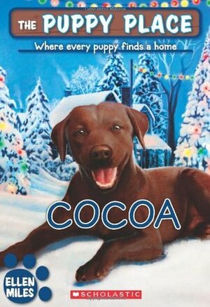 Cocoa by Ellen Miles