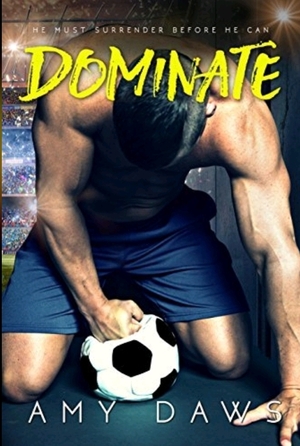 Dominate by 