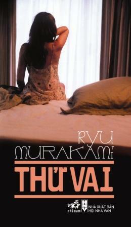 Thử Vai by Ryū Murakami