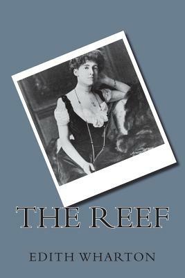 The Reef by Edith Wharton