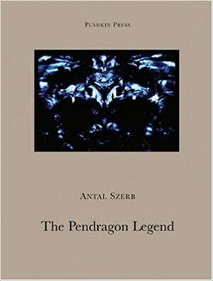 Pendragon Söylencesi by Antal Szerb