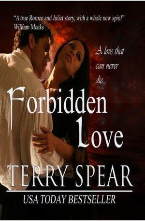 Forbidden Love by Terry Spear