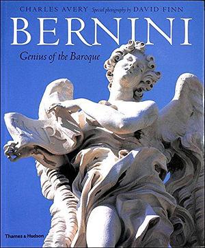 Bernini: Genius of the Baroque by Charles Avery