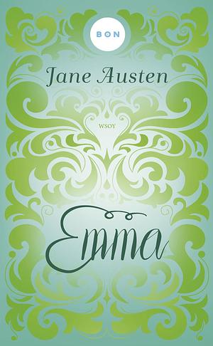 Emma by Jane Austen