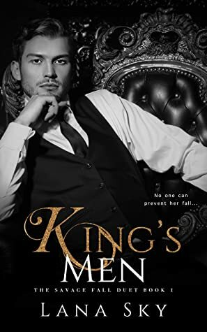 King's Men by Lana Sky