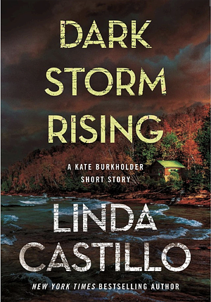 Dark Storm Rising: A Kate Burkholder Short Story by Linda Castillo