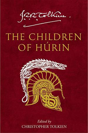 The Children of Húrin by J.R.R. Tolkien