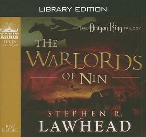 The Warlords of Nin (Library Edition) by Stephen R. Lawhead