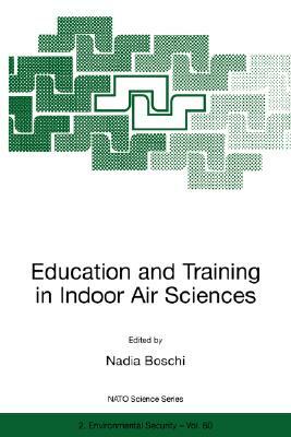 Education and Training in Indoor Air Sciences by 