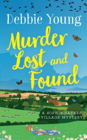 Murder Lost and Found by Debbie Young