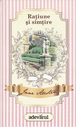 Ratiune si Simtire by Jane Austen