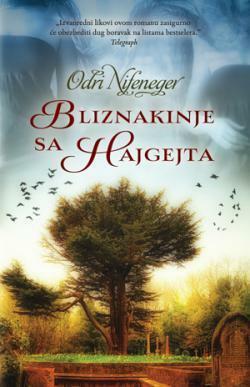 Bliznakinje sa Hajgejta by Audrey Niffenegger, Eli Gilić