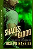 Shades of Blood and Darkness by Joseph Nassise